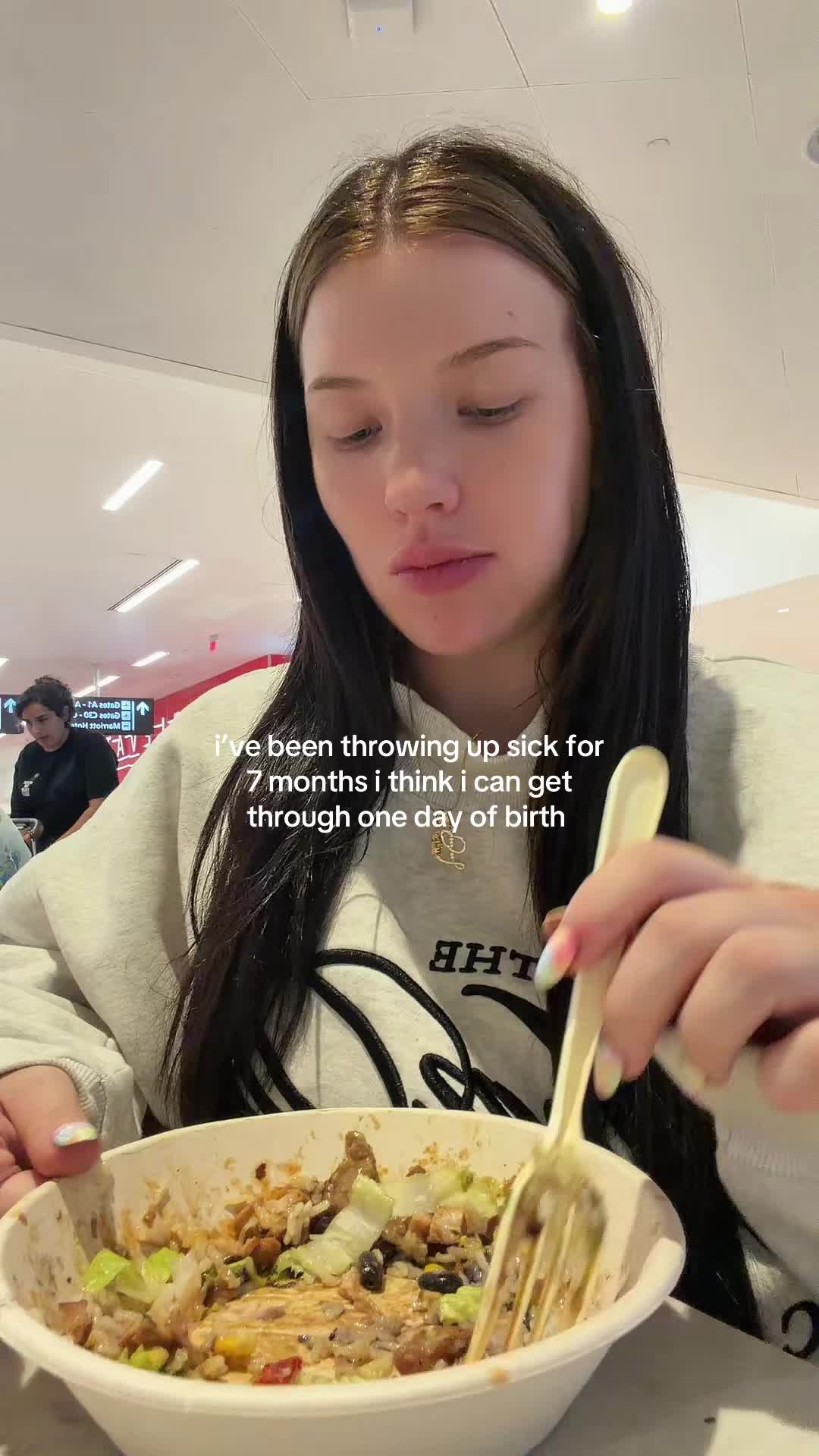 @fiona daisy mae