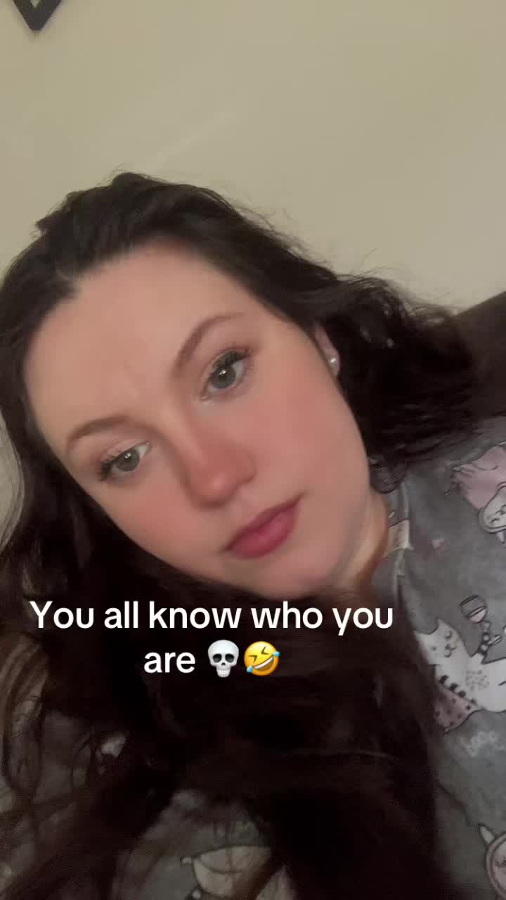 @Unknown girl