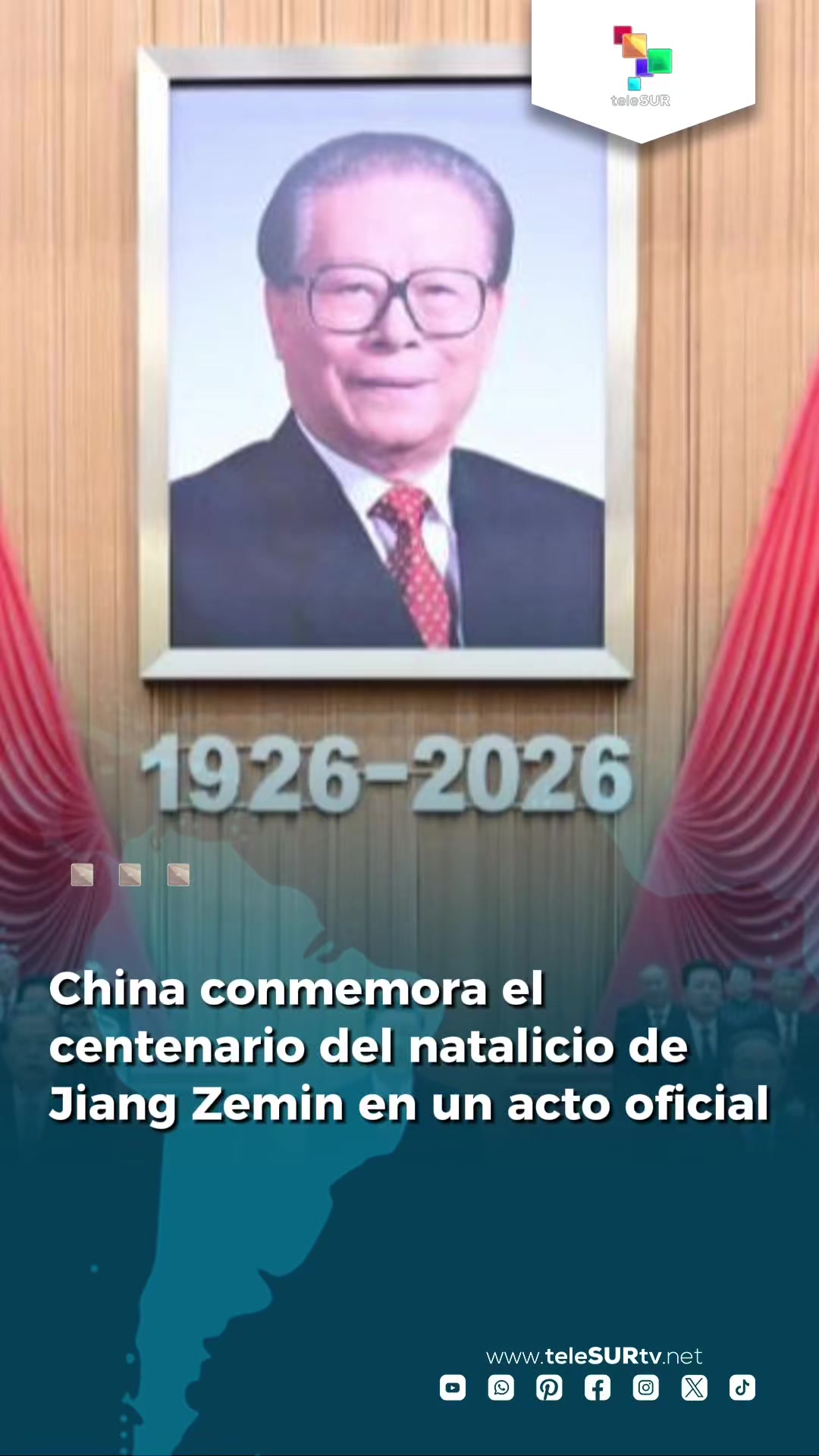 @teleSUR Clips