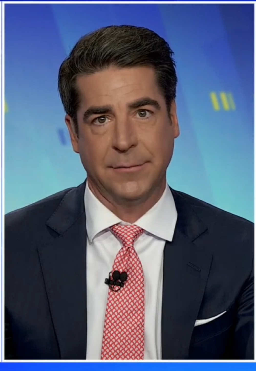 @Jesse Watters