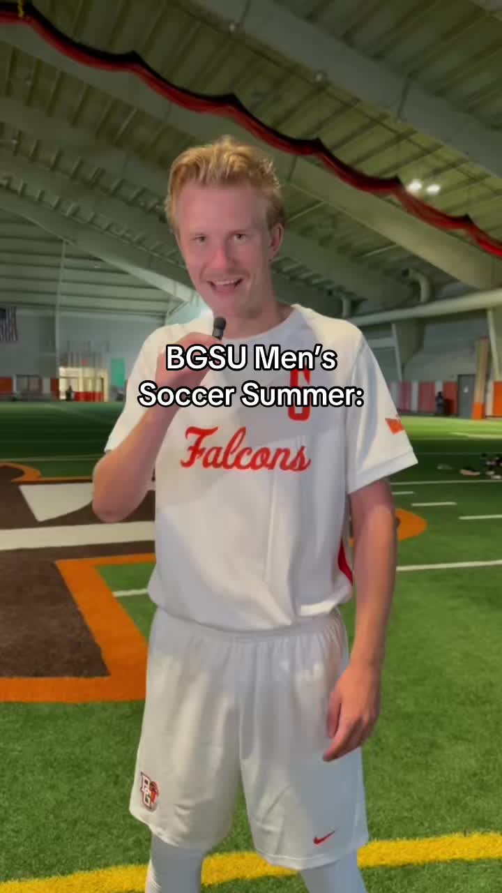 @Official BGSU