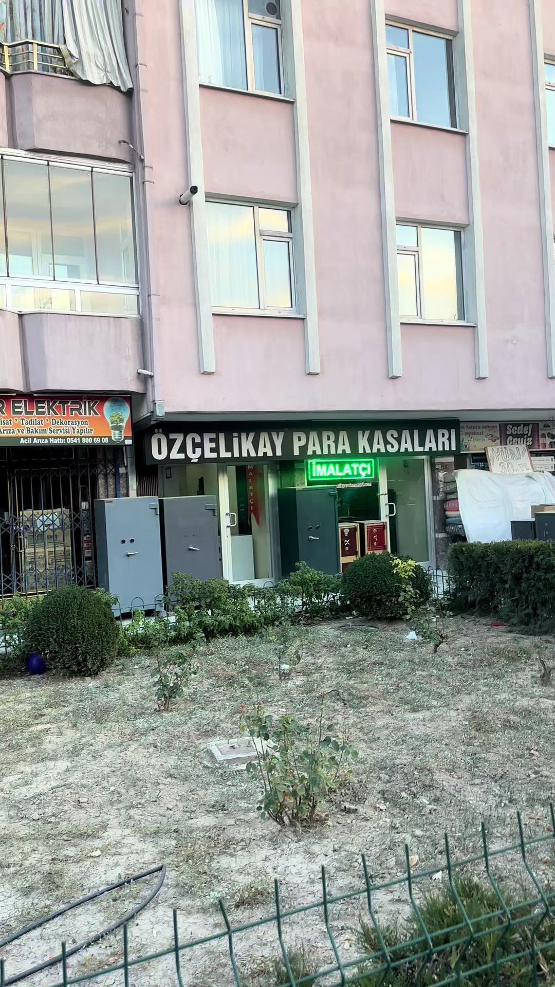 @Kamil Arpacı