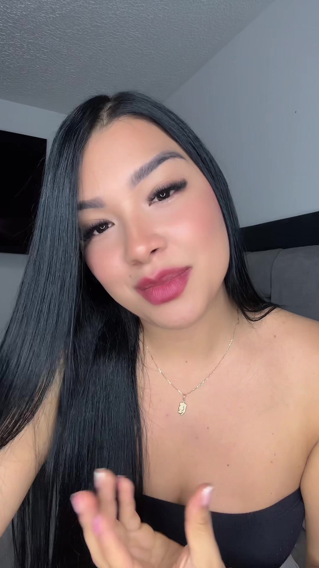 @Diana Delgado