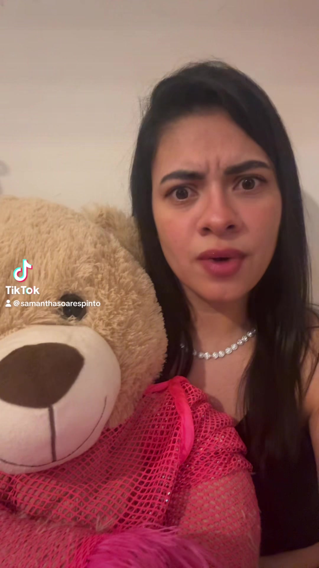 @Samantha Pinto