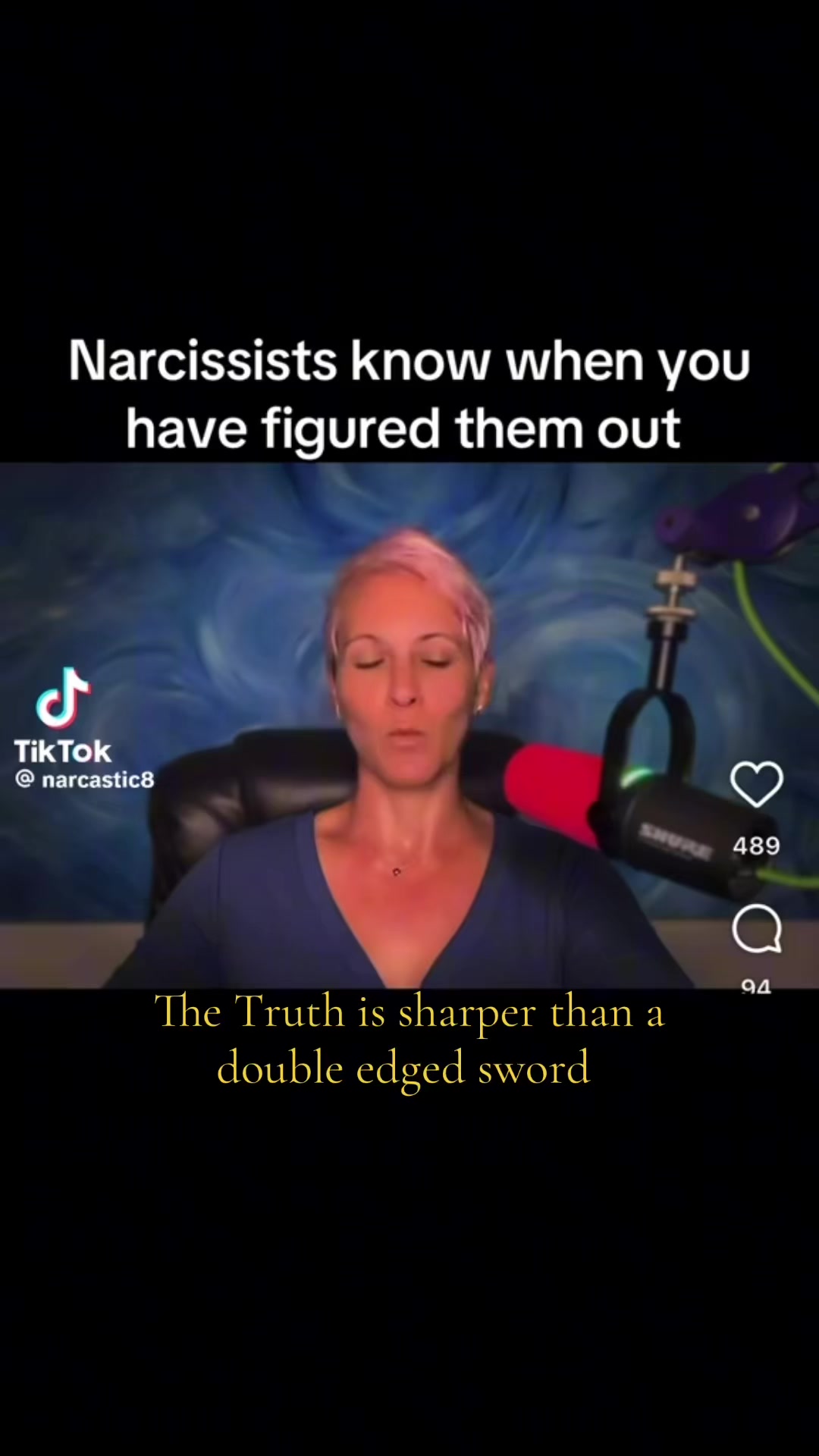 @Surviving Narcissism