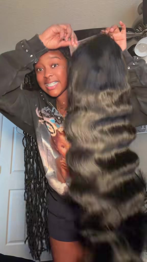 @Ta’lasia Burke