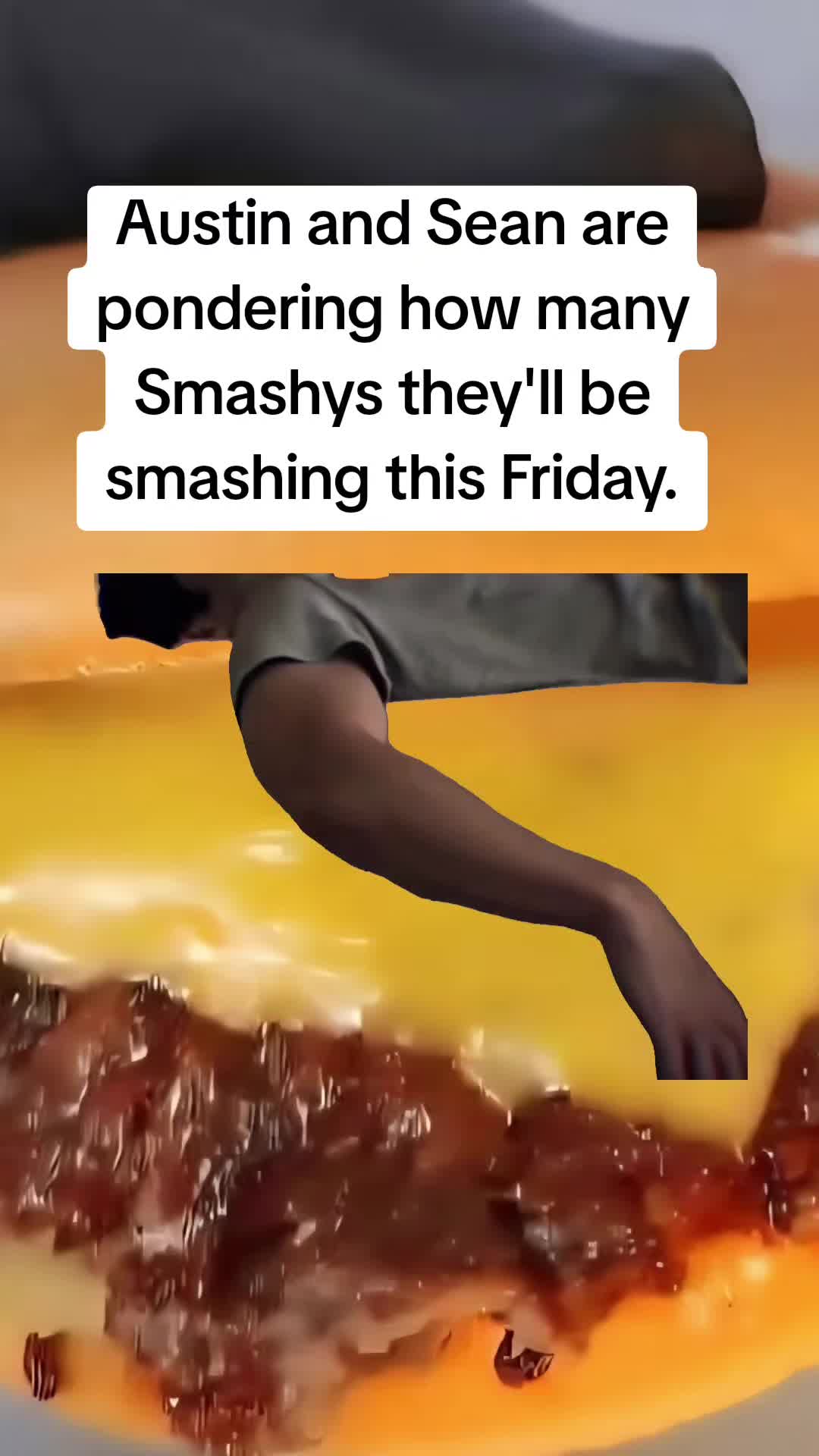 @Ty's BBQ and Smashys