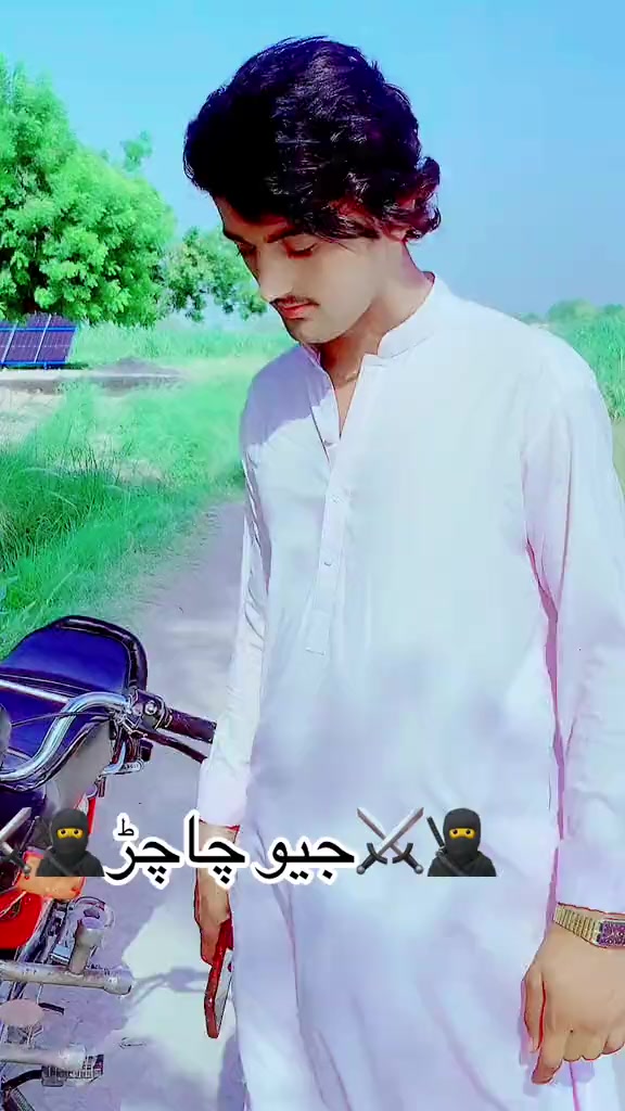 @Lala Asif