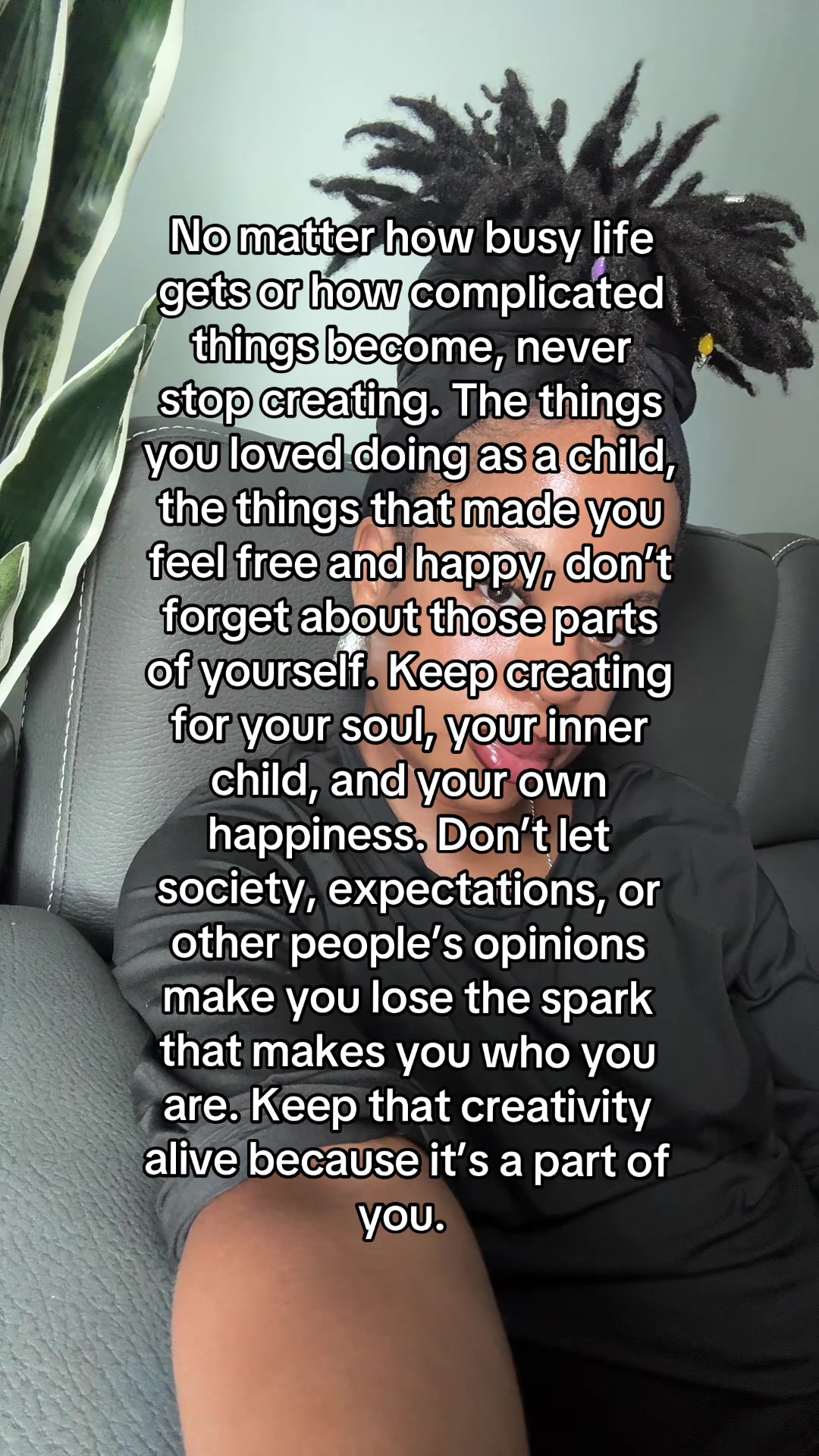 @Unboxed Soul