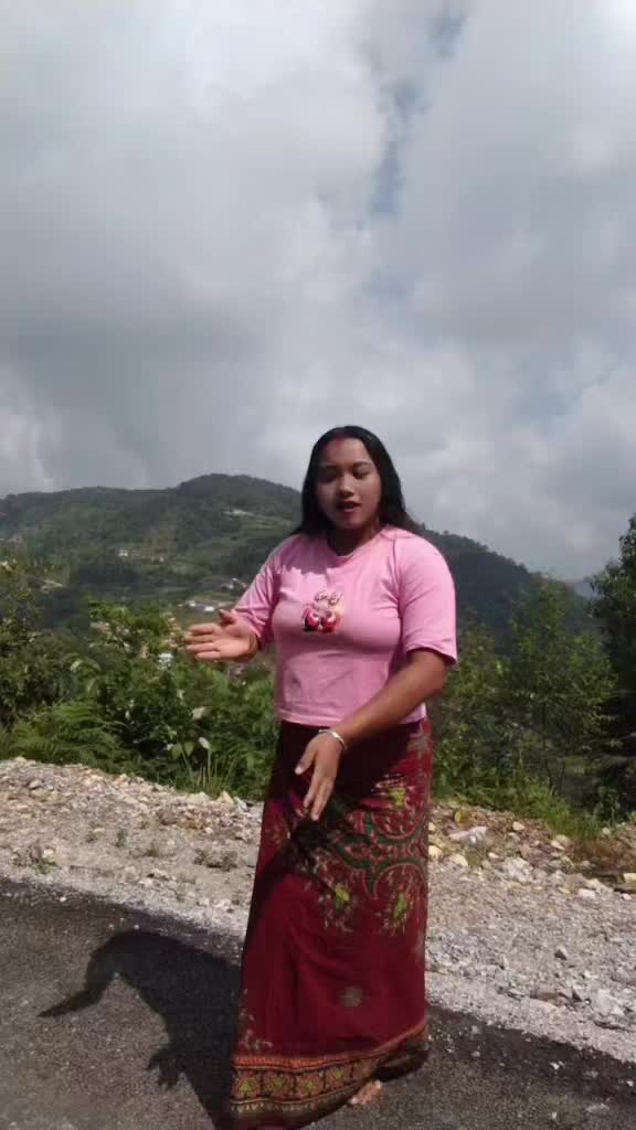 @Maya rajali