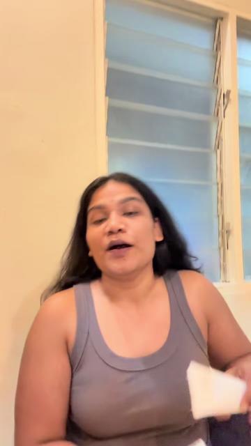 @Thevenashini