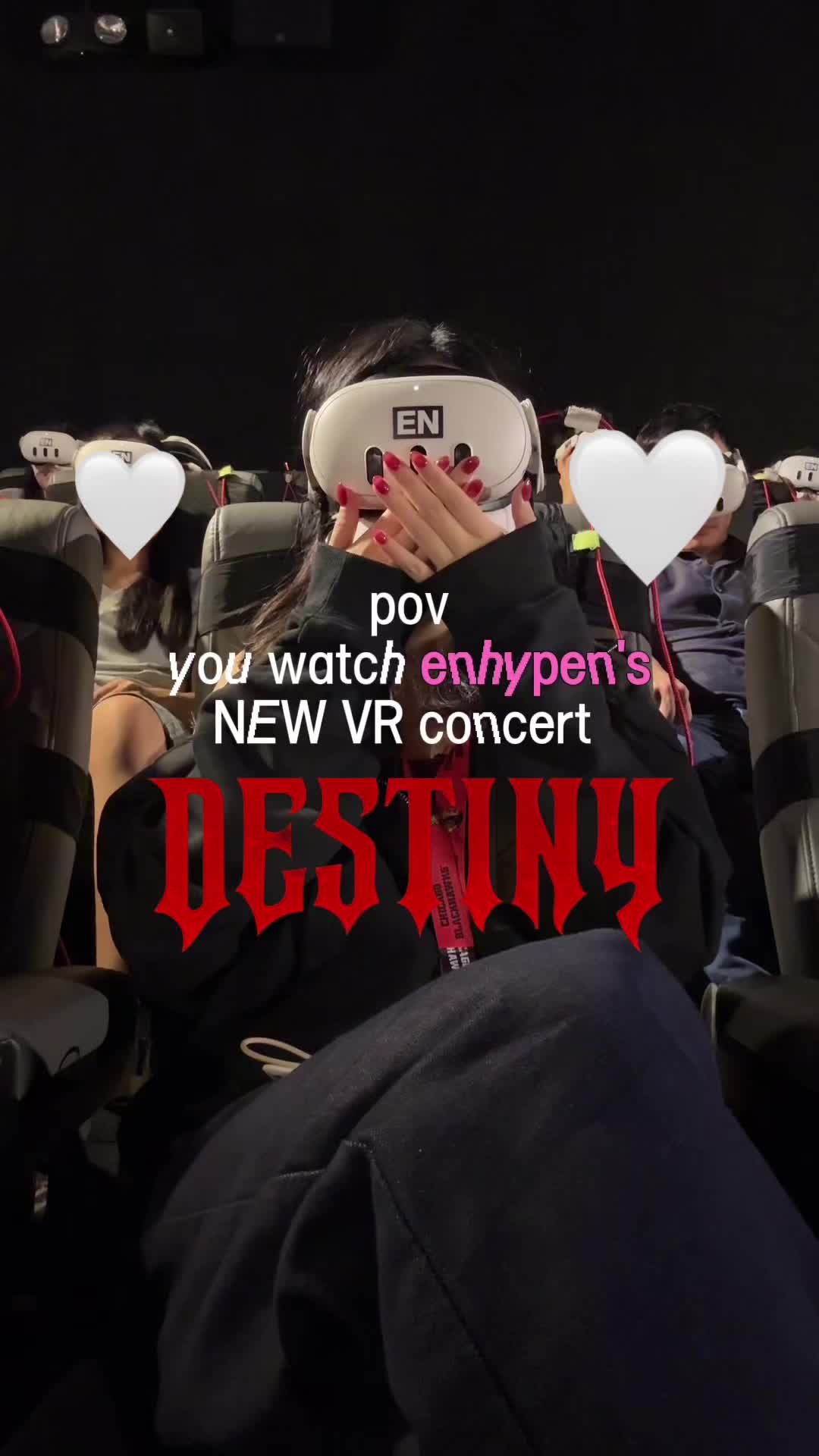 @ashley J