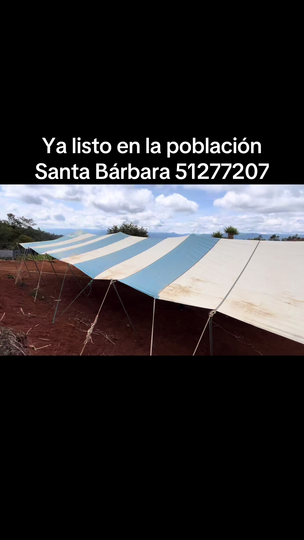 @producciones santa Bárbara