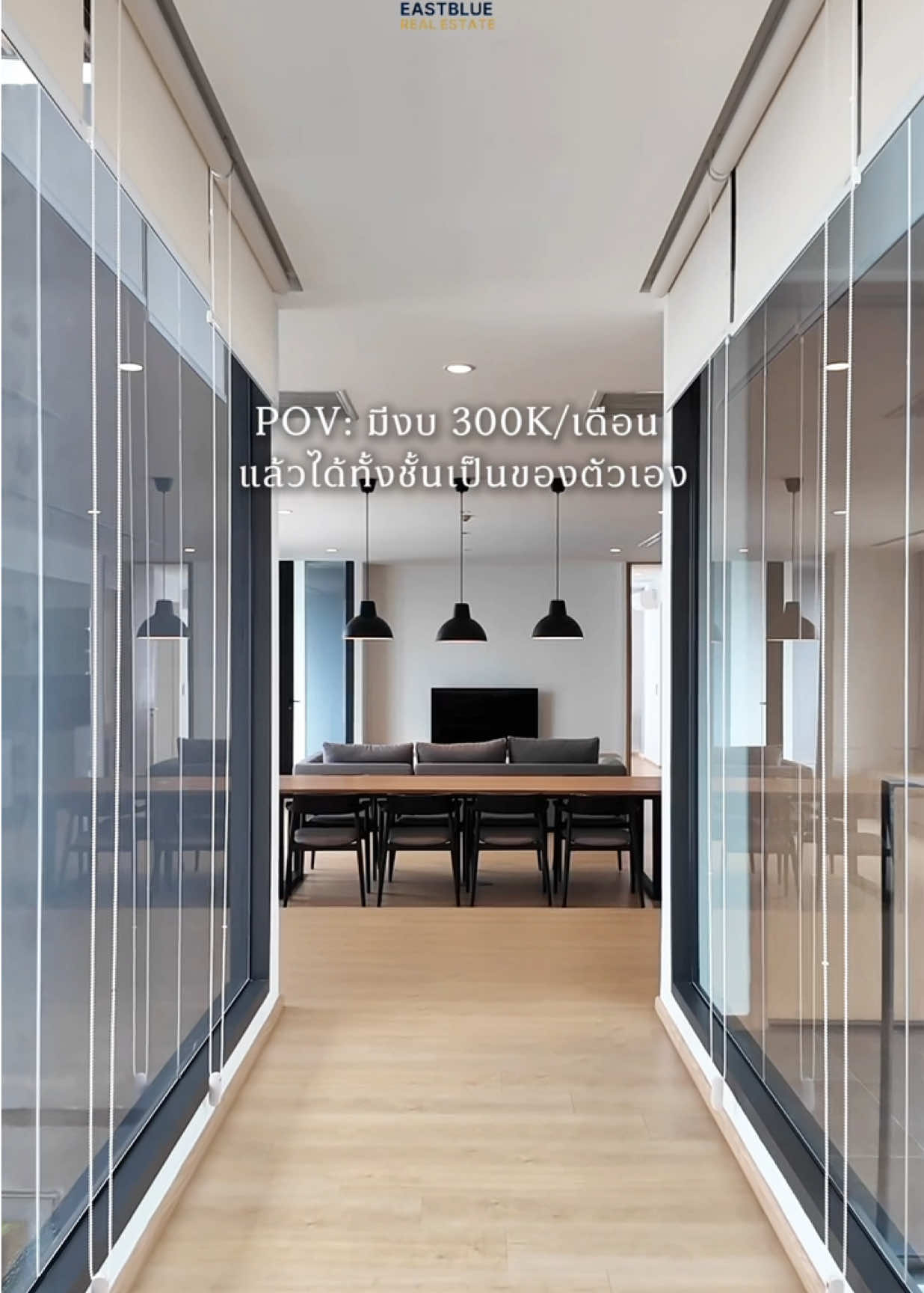@EastBlue Real Estate