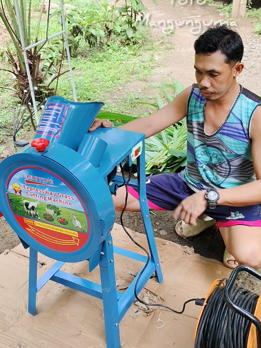 @💚Toto Mangunguma Unboxing💚