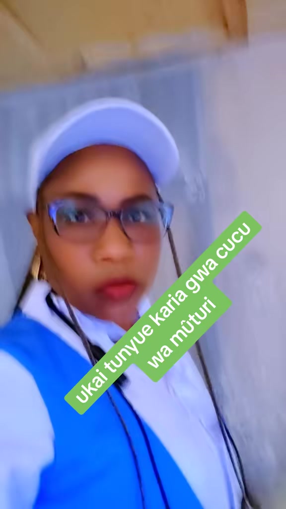 @Shie Double M🇰🇪💝(Wamuturi)