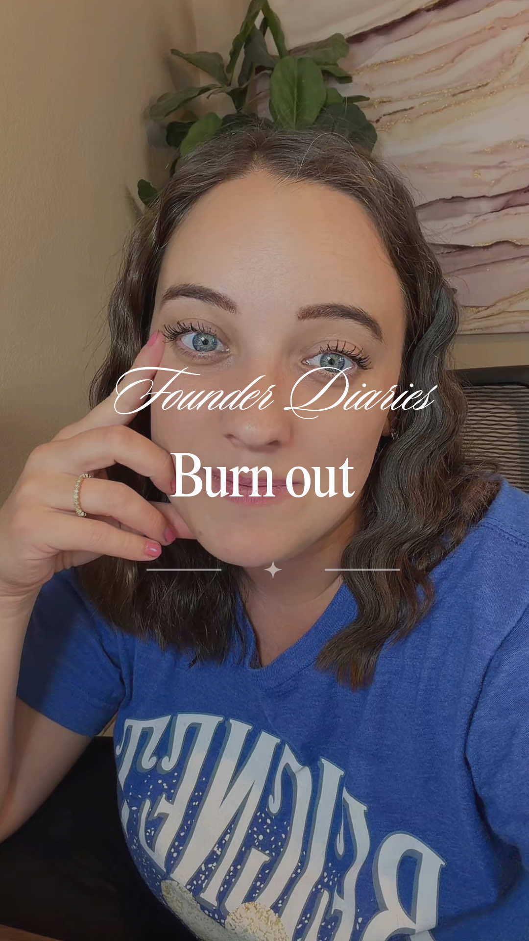 @Savanna McKay | Founder Diary