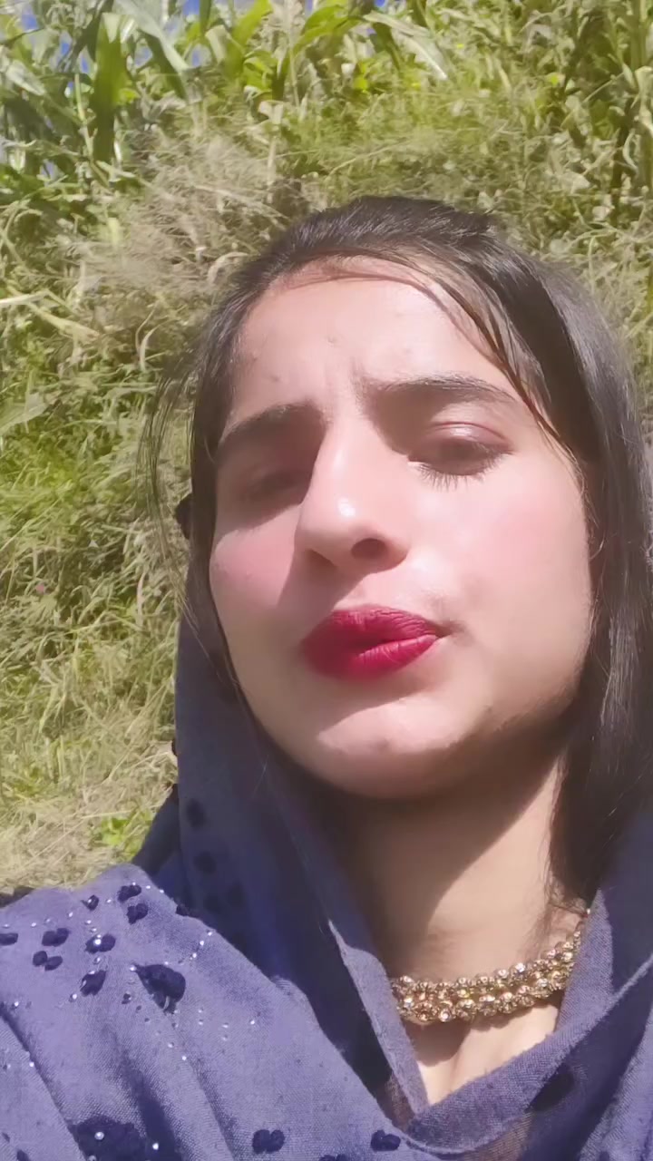 @آمنہ