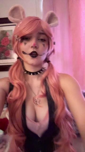 @Ysaykitty