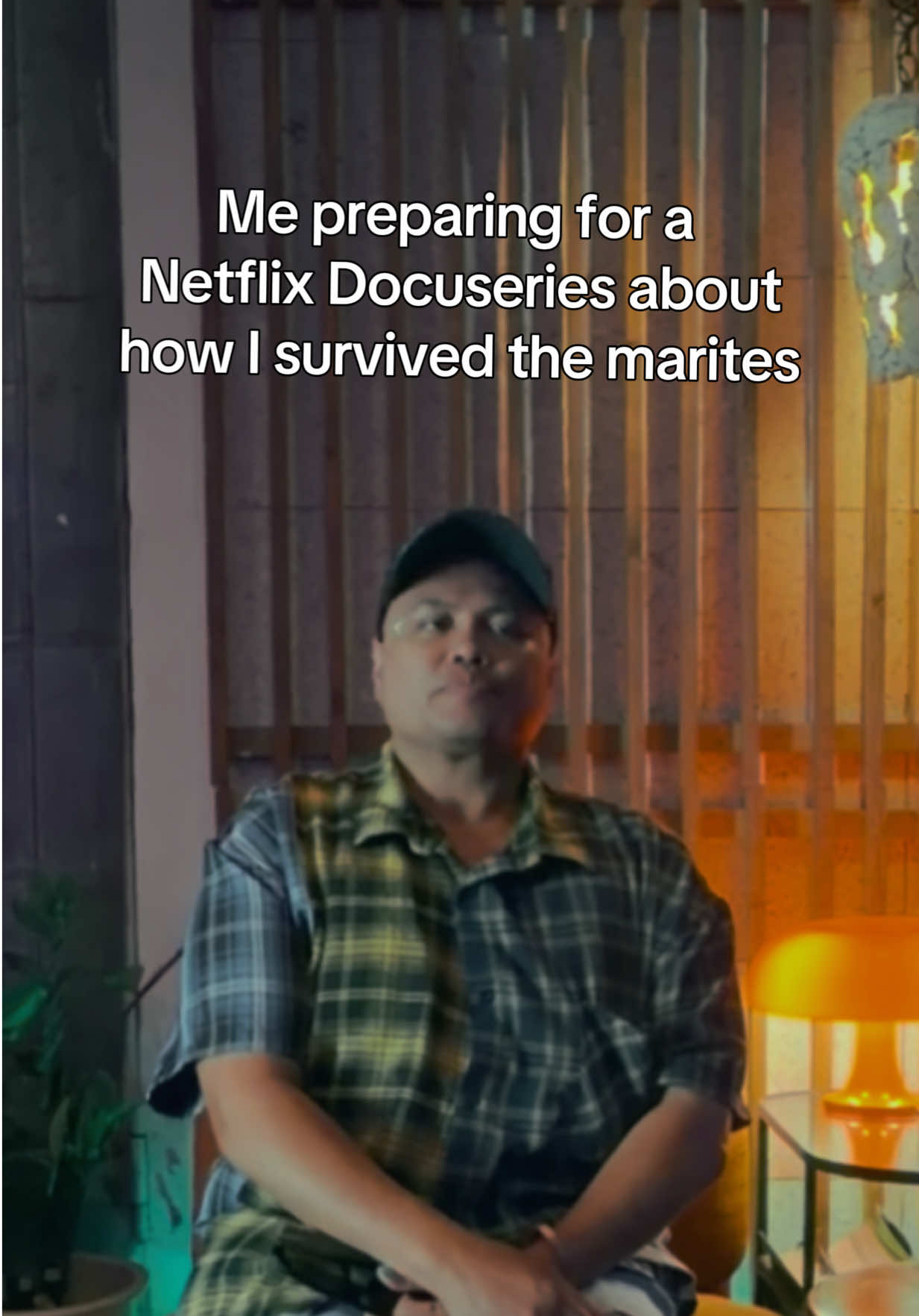 @Julius Mina