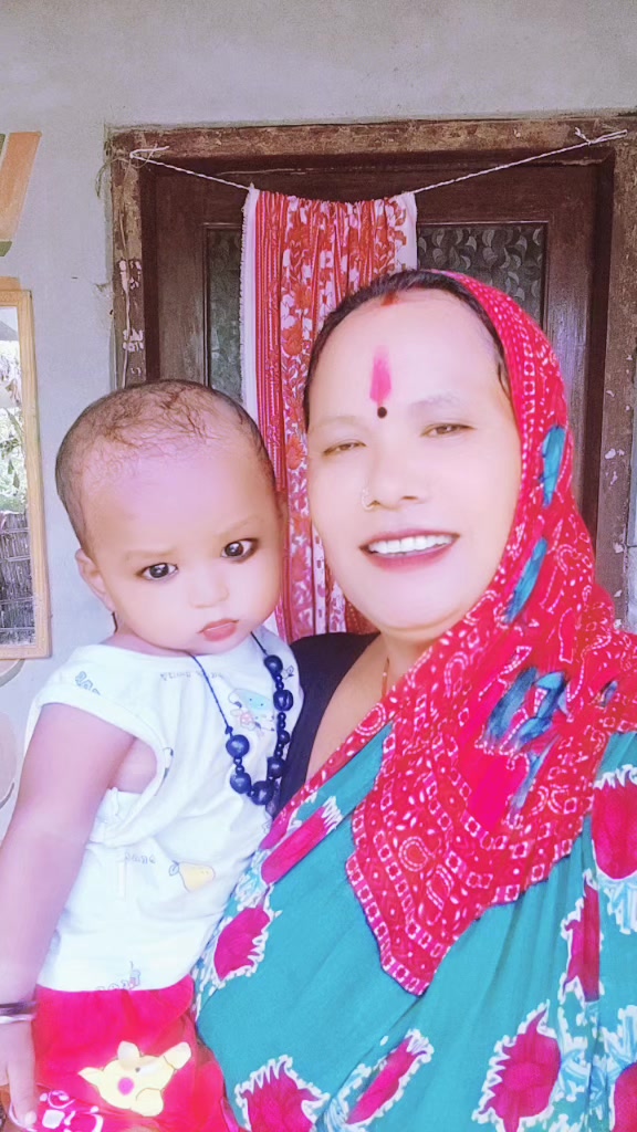 @Sita chaudhary