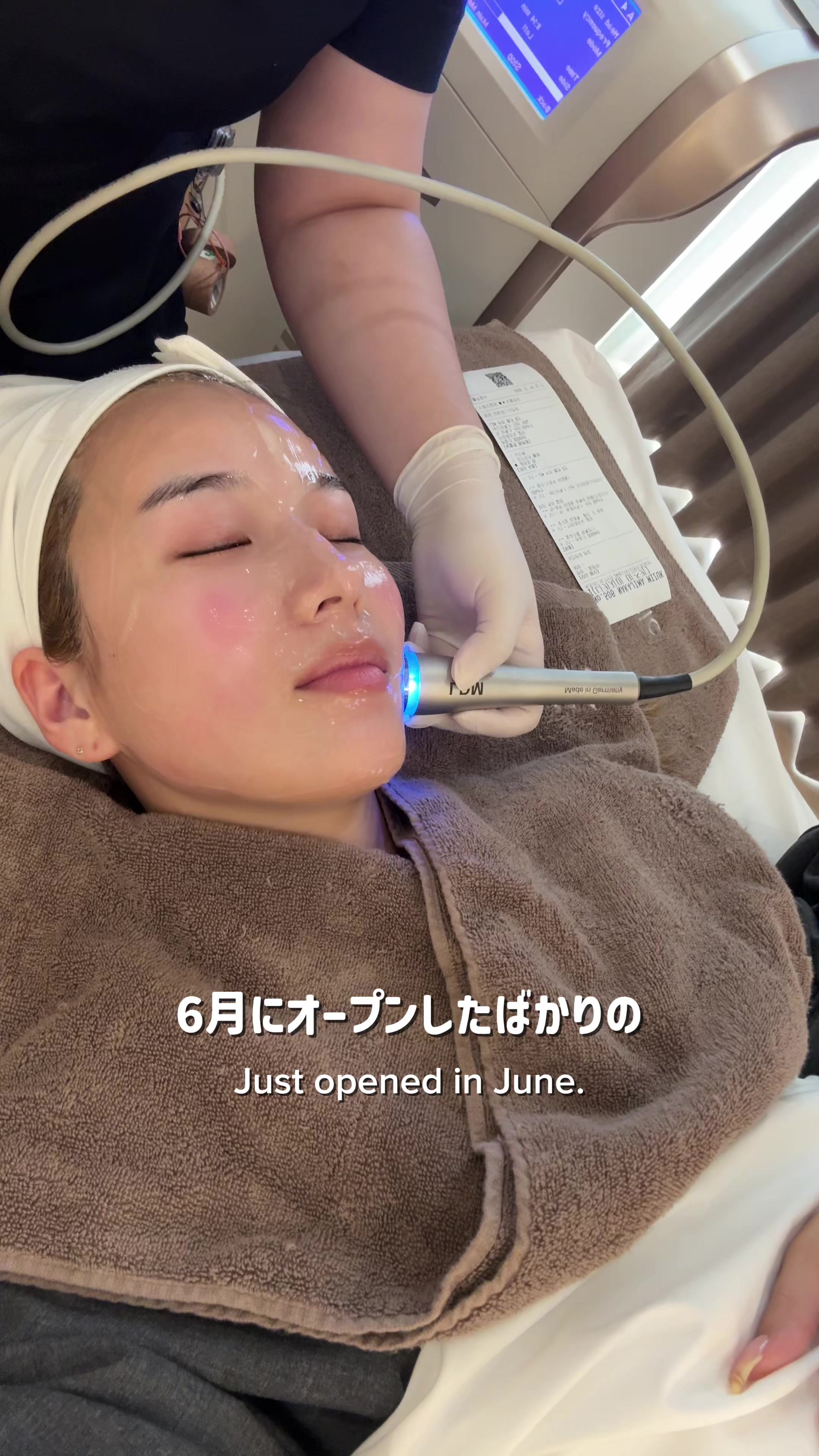 @Mizuki