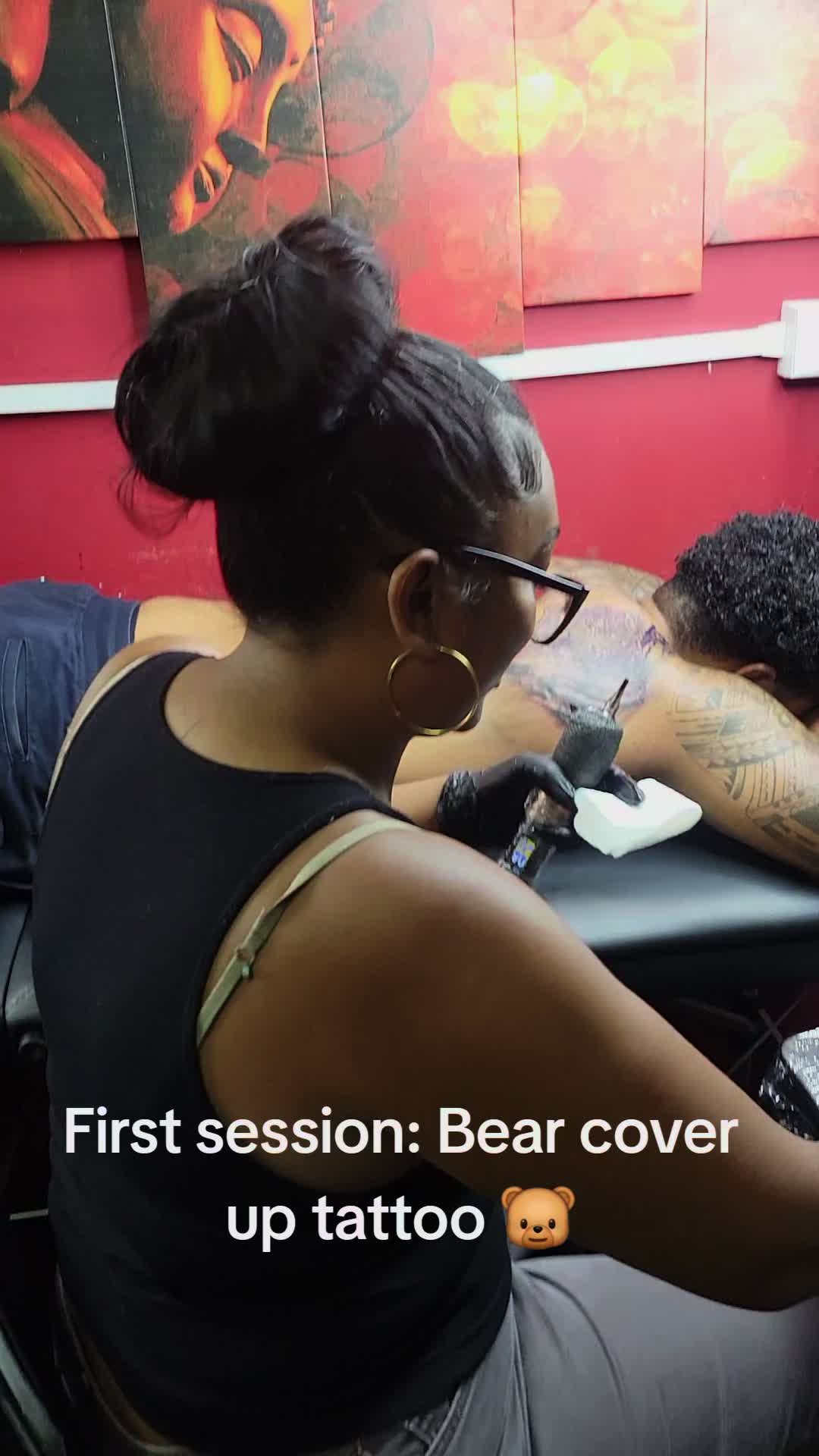 @Sammyjo|Artist|🇹🇹