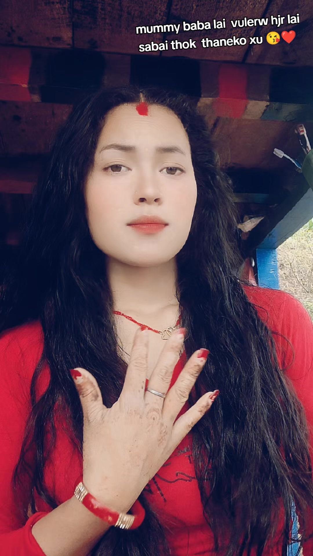 @Lurii Queen 🤗❤️