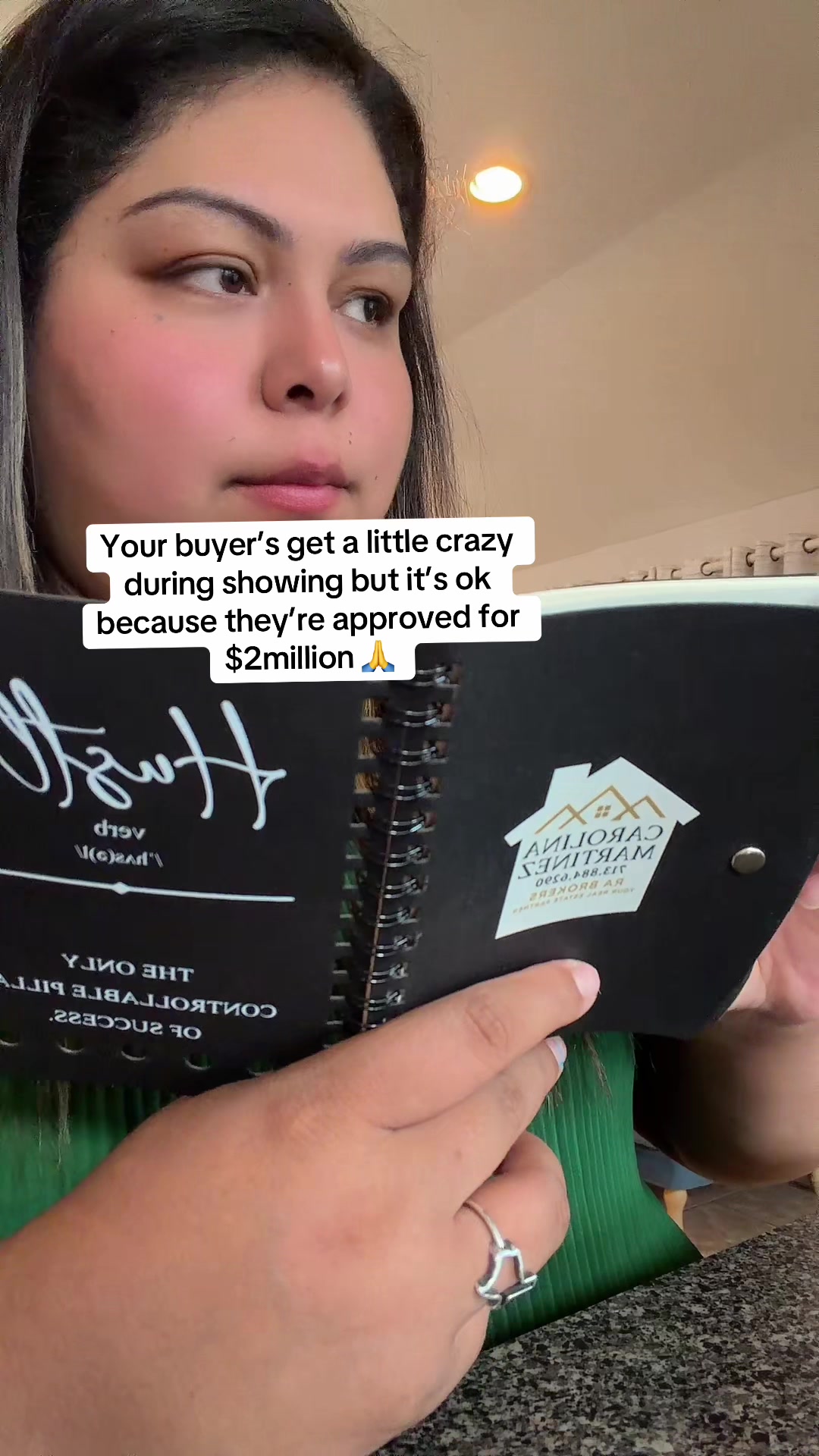 @Carolina | HTX Realtor&reg;🔑🏡