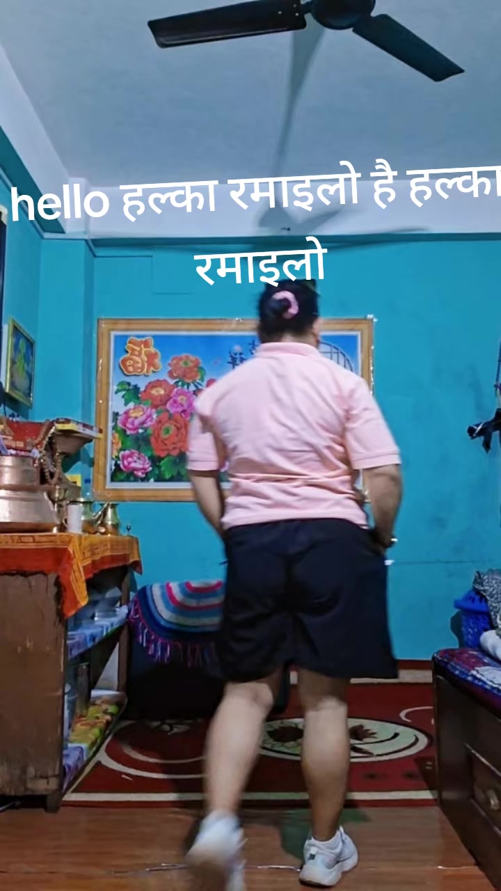 @Maya Gurung