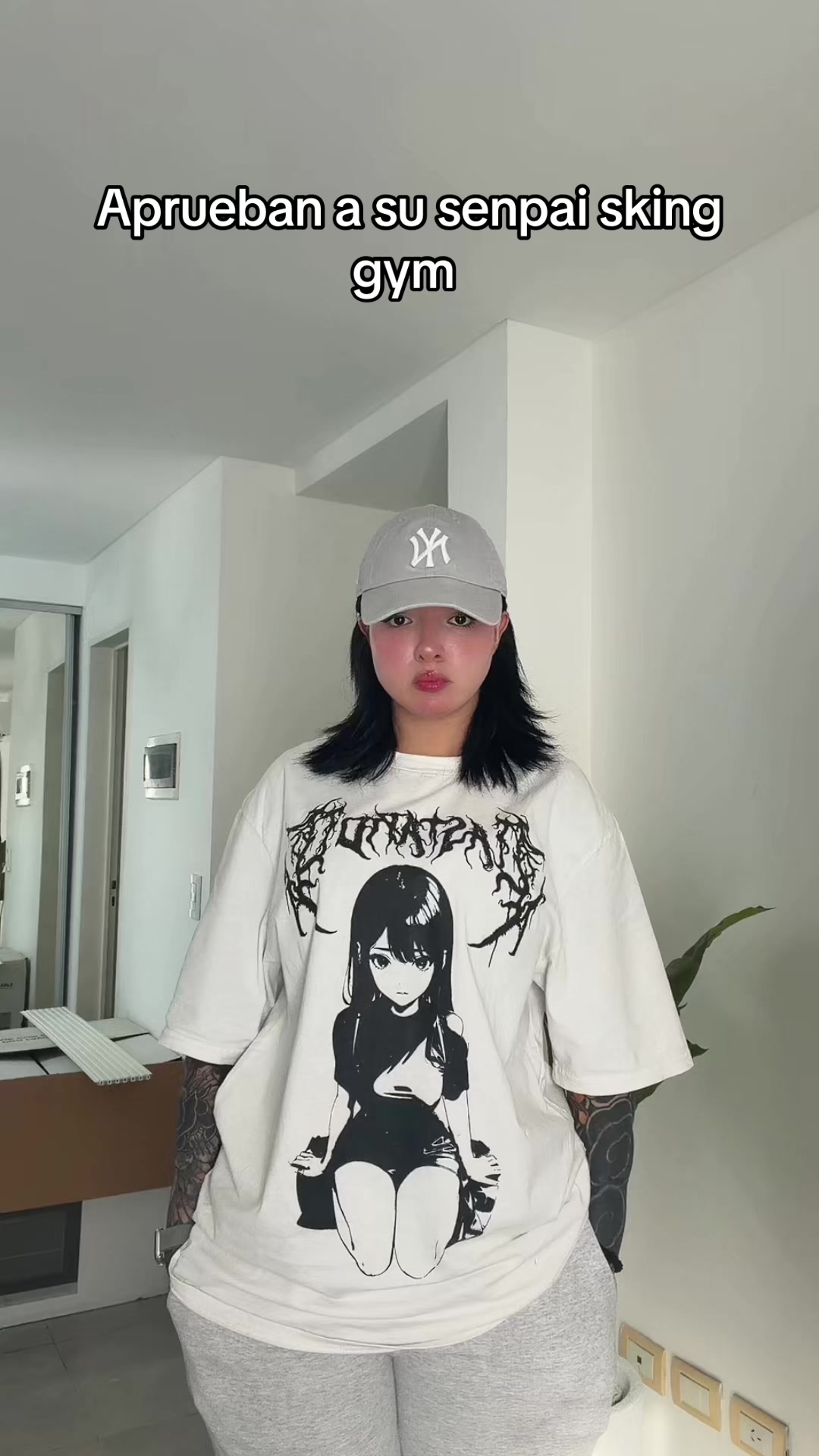 @Hana senpai