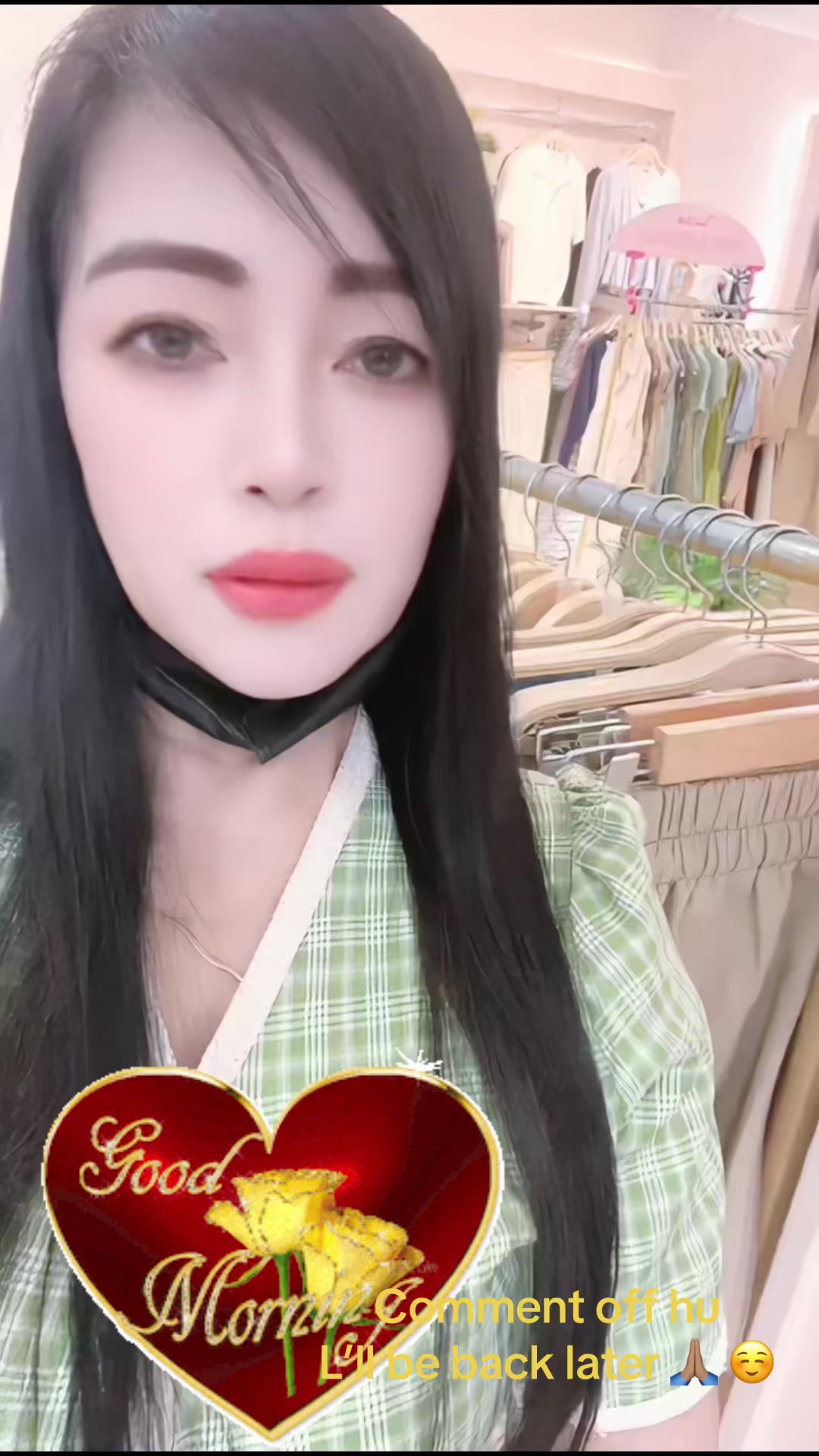 @Lina