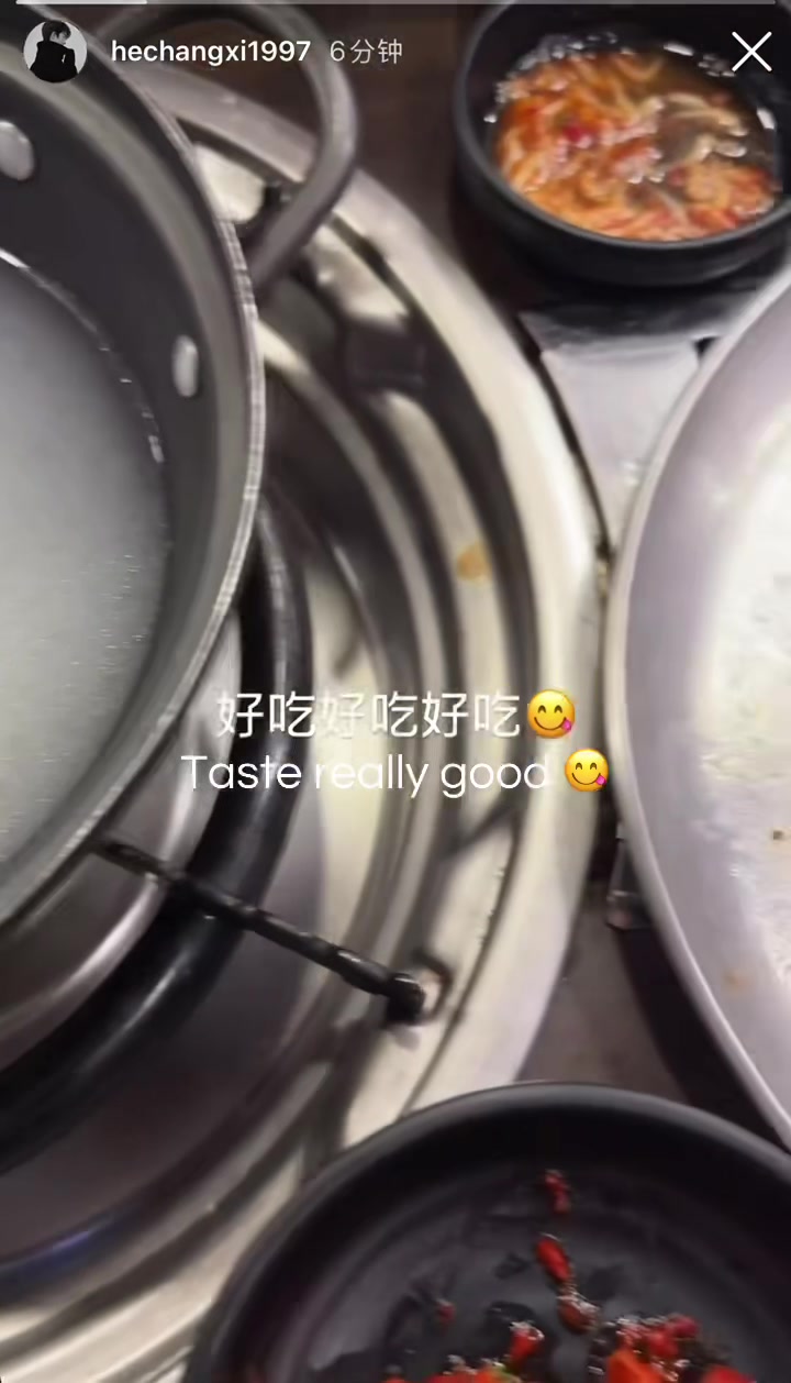 @XiZhao Official Fan Club