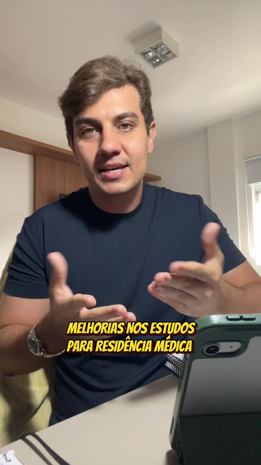 @Bruno Amaral | Médico