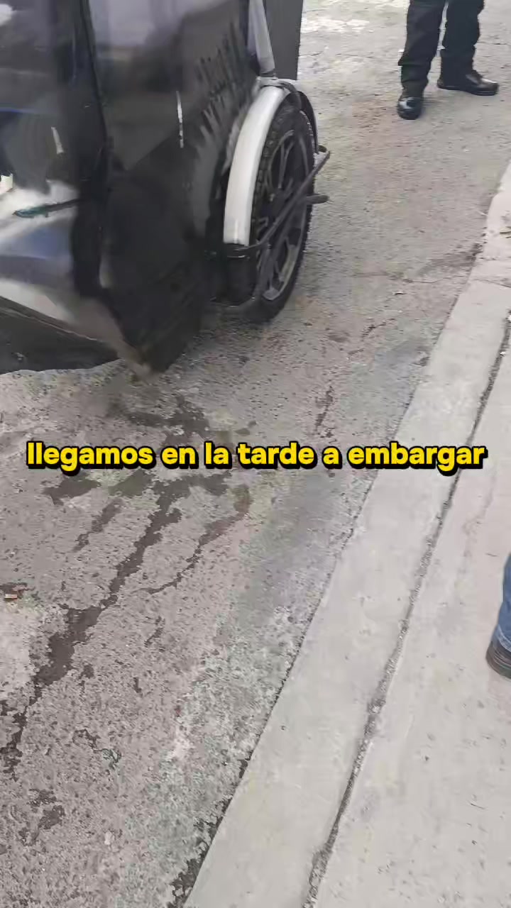 @Los Embargadores