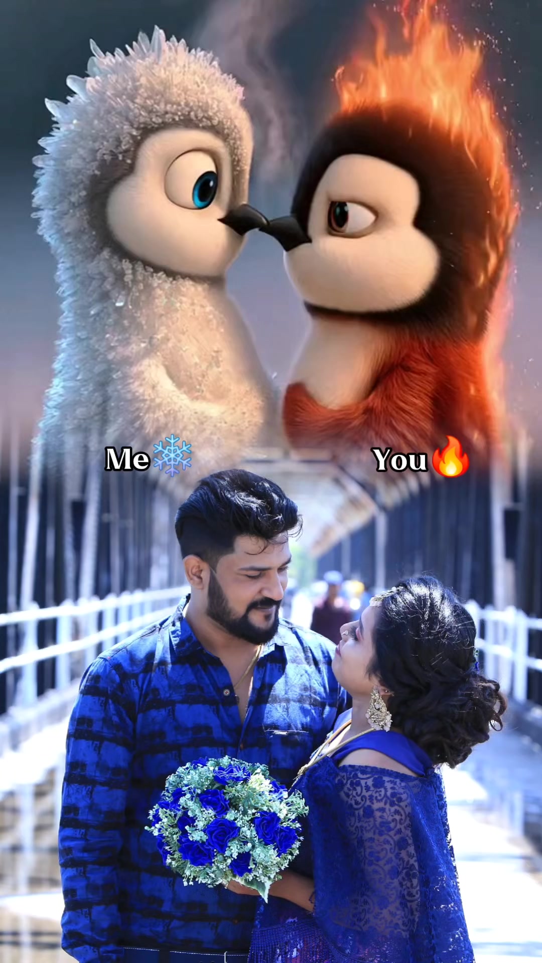 @Kajan❤Achchu❤Iyal