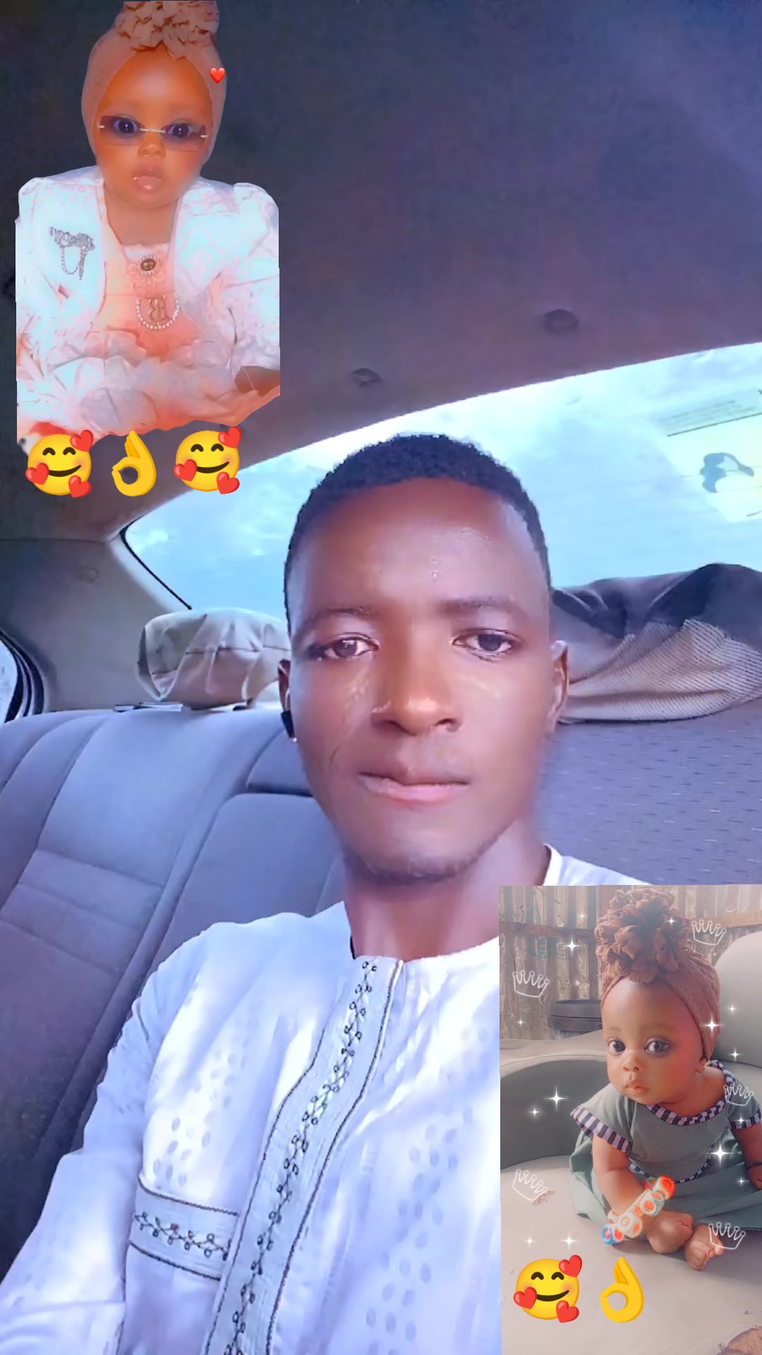 @SOFIANOU ; NIGER๐ณ๐ชMON PAYS