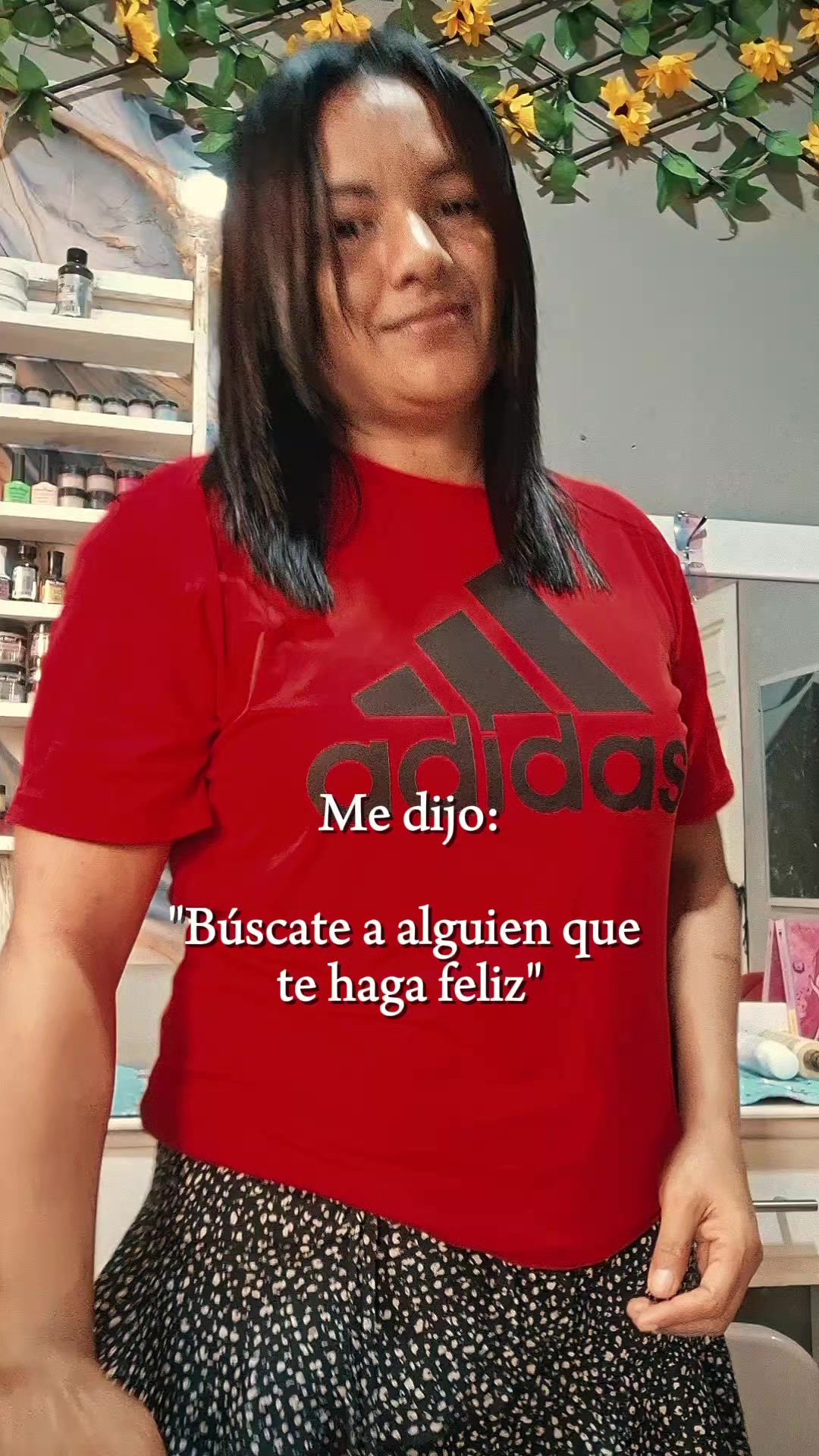 @🍀𝙔𝘼𝙈𝙄 LA CATRACHITA🌞🌛