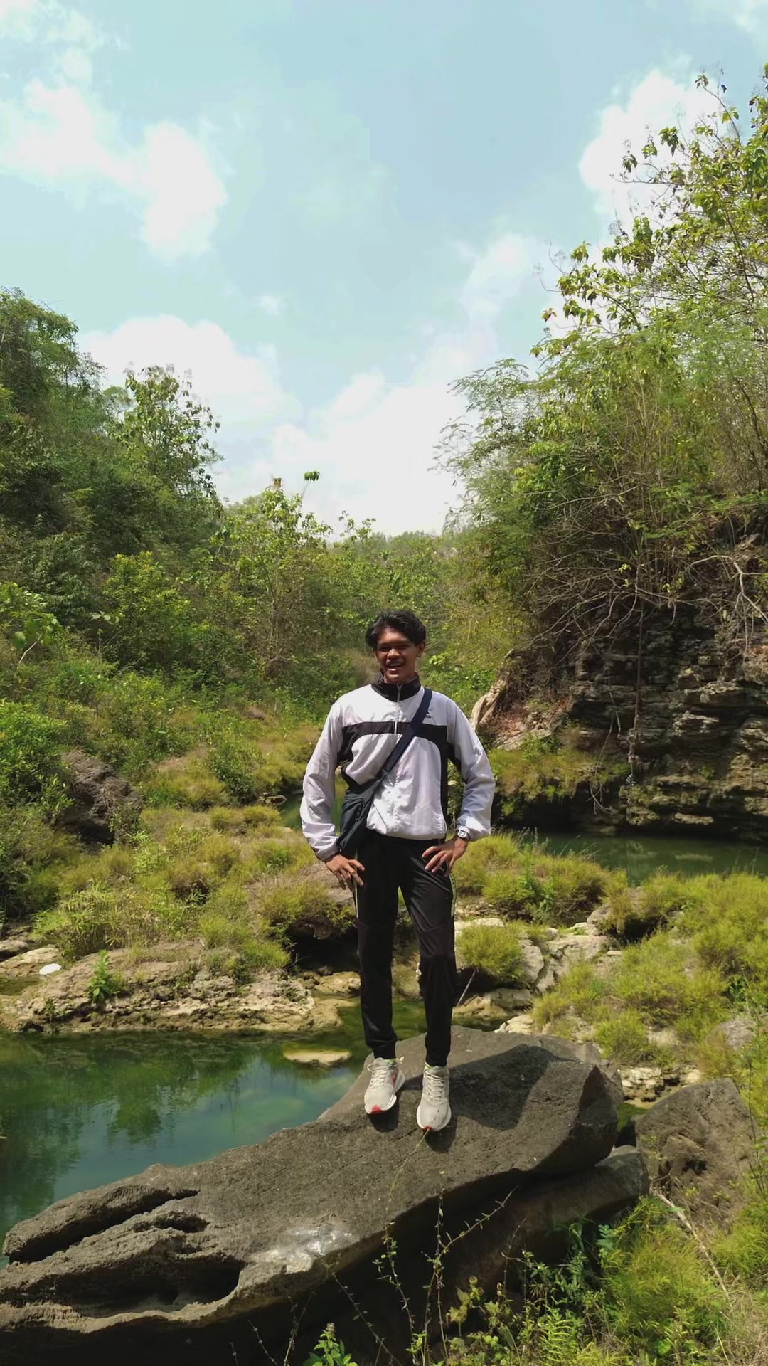 @Wunung Giri Sela Kandha