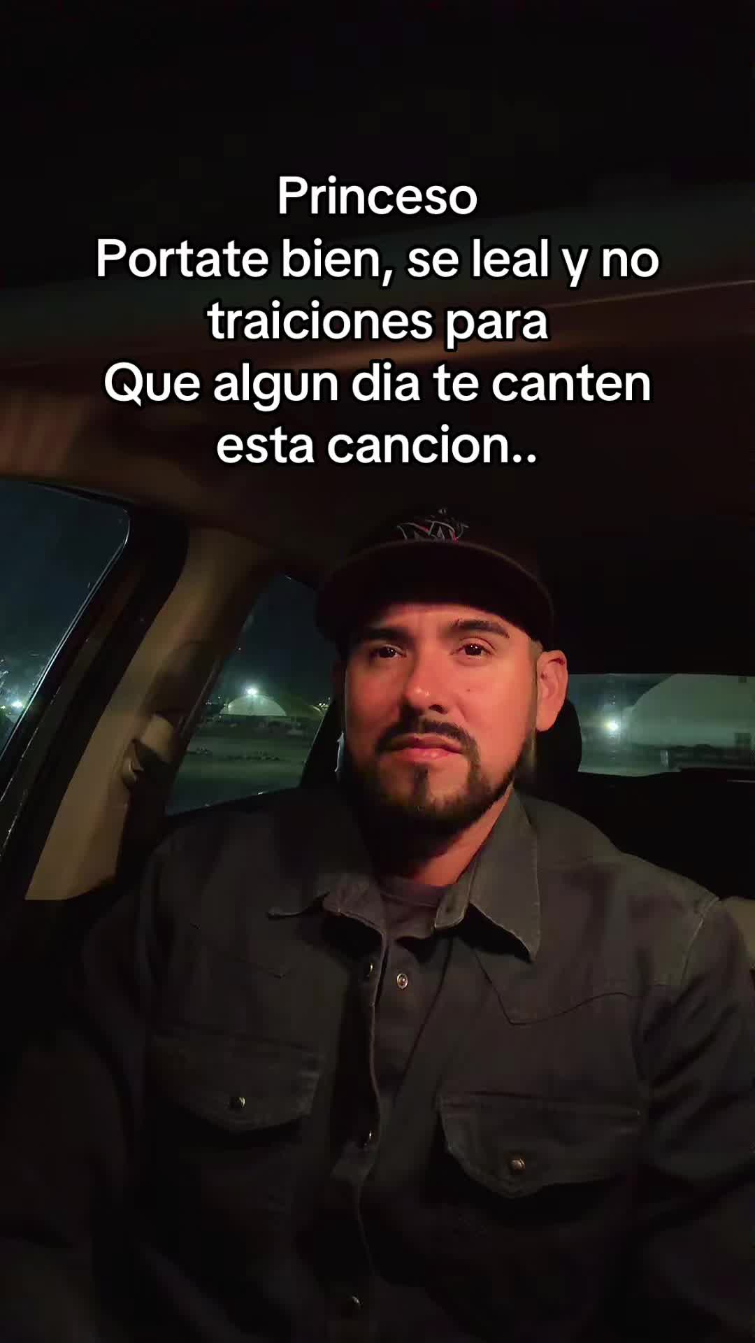 @El Se&ntilde;or Sonrisas.
