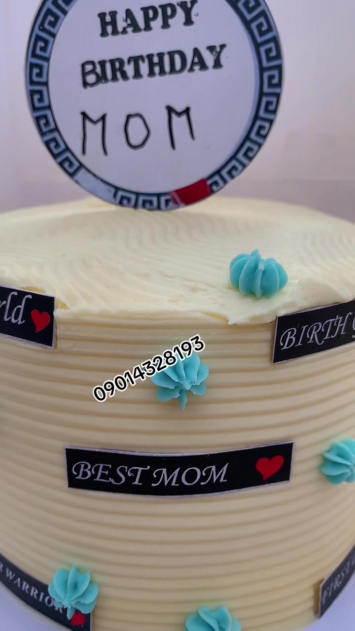 @ANNIE CAKES 🎂 & MORE