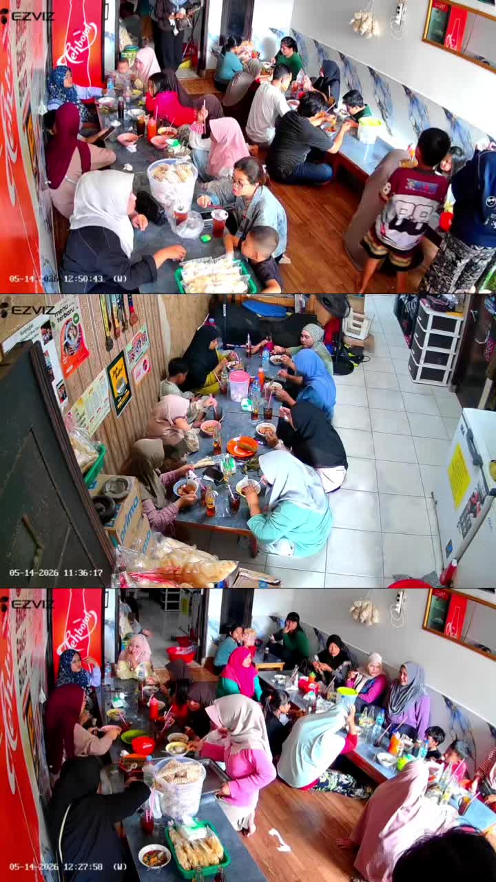 @Bakoel Bakso Blora