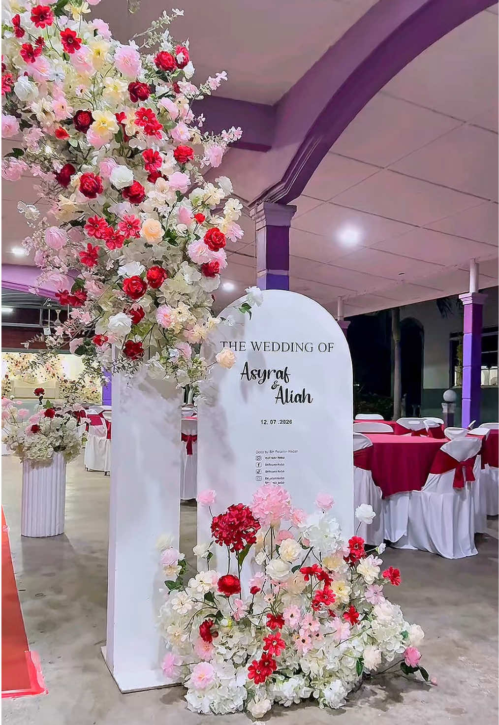 @BH Pelamin Kedah