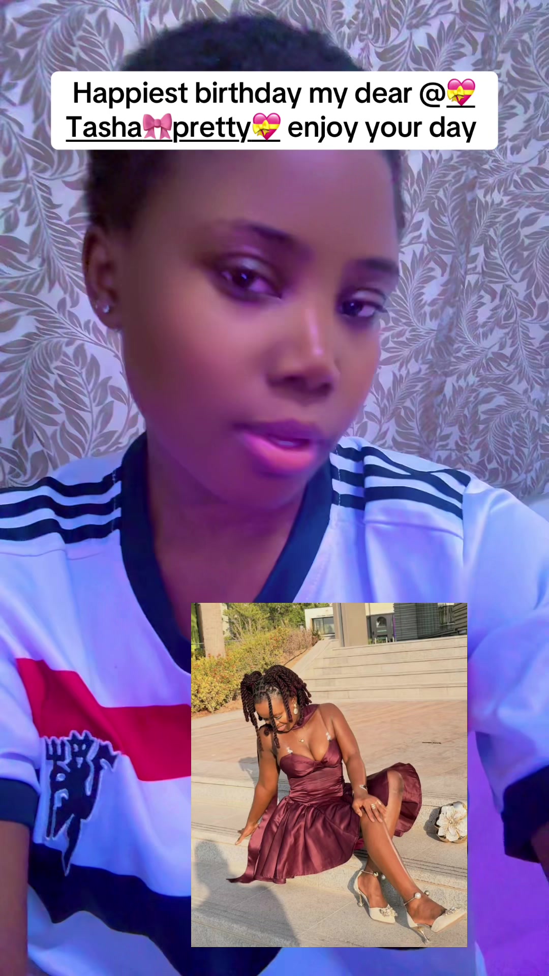 @First Lady wa United ⚽️ ❤️