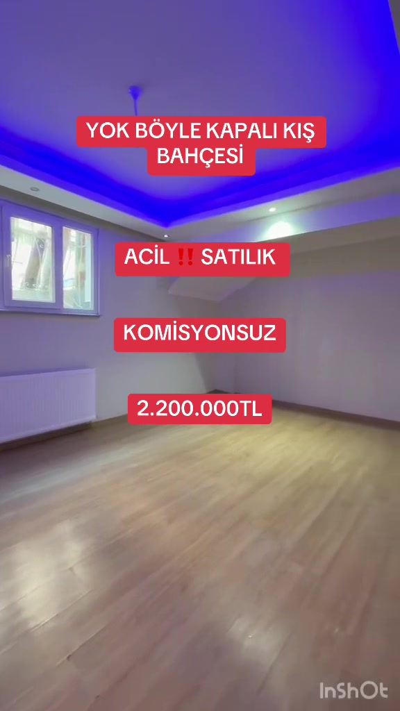 @KELEPİR DAİRE DEPOSU