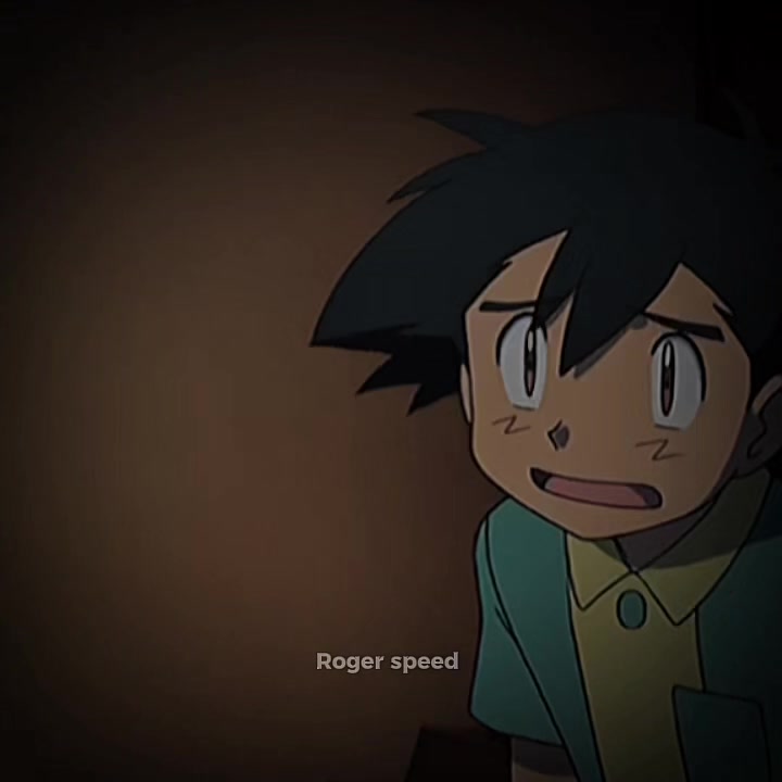 @Roger speed