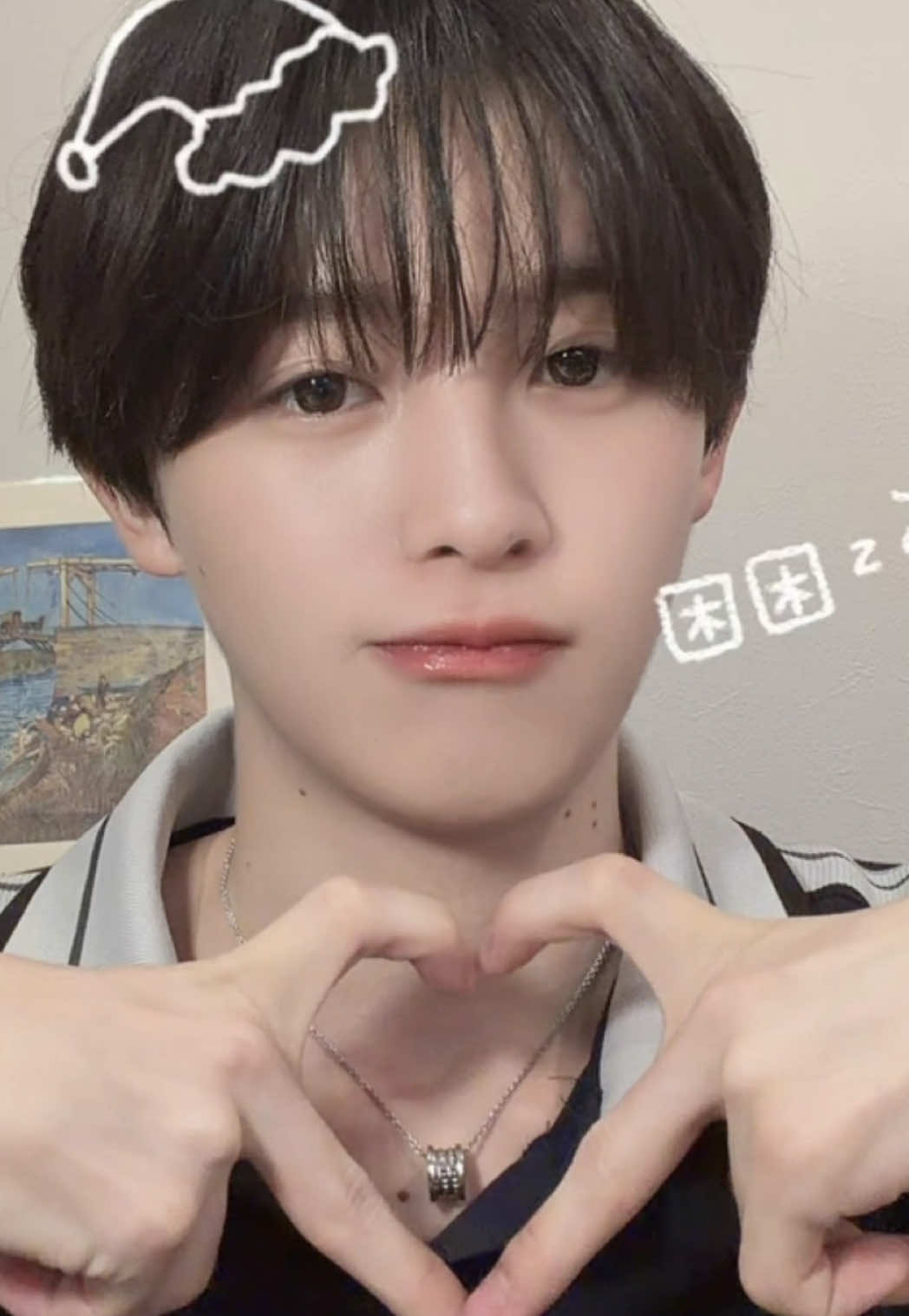 @三村航輝