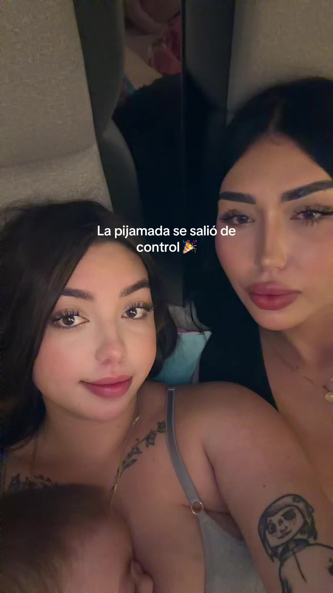 @KARIN NIETO 🖤