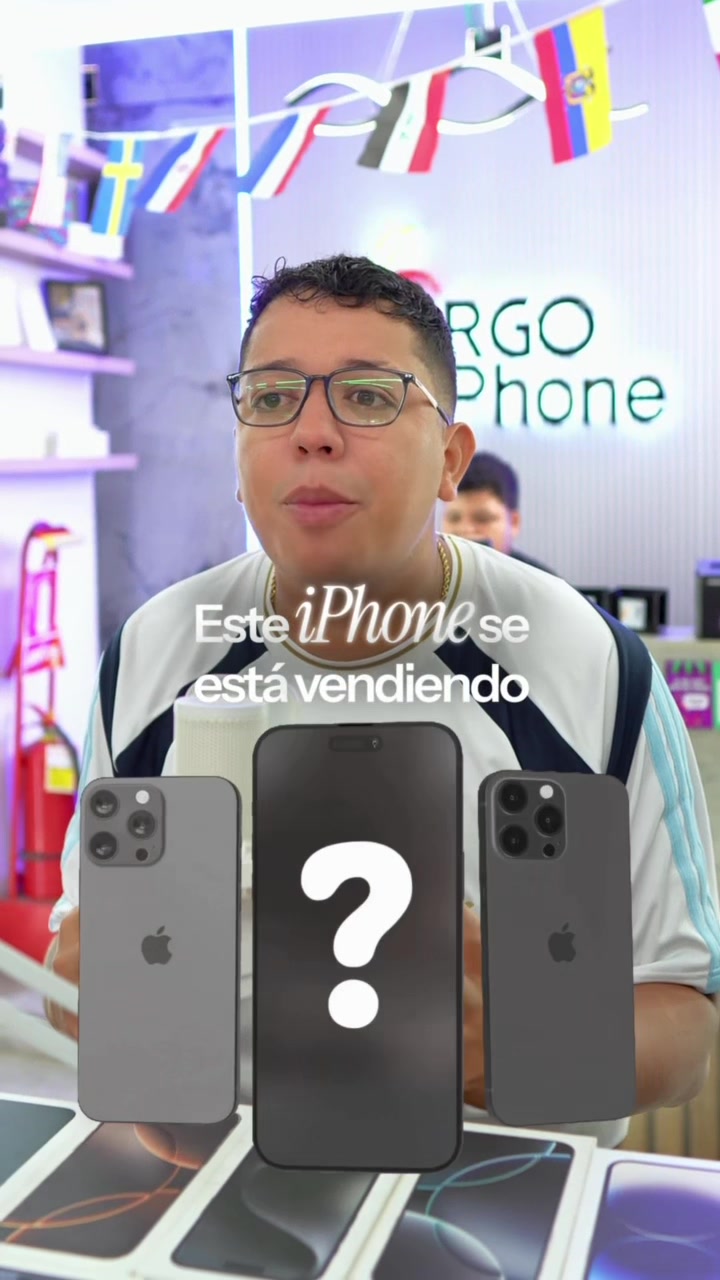 @Largophone | Oficial