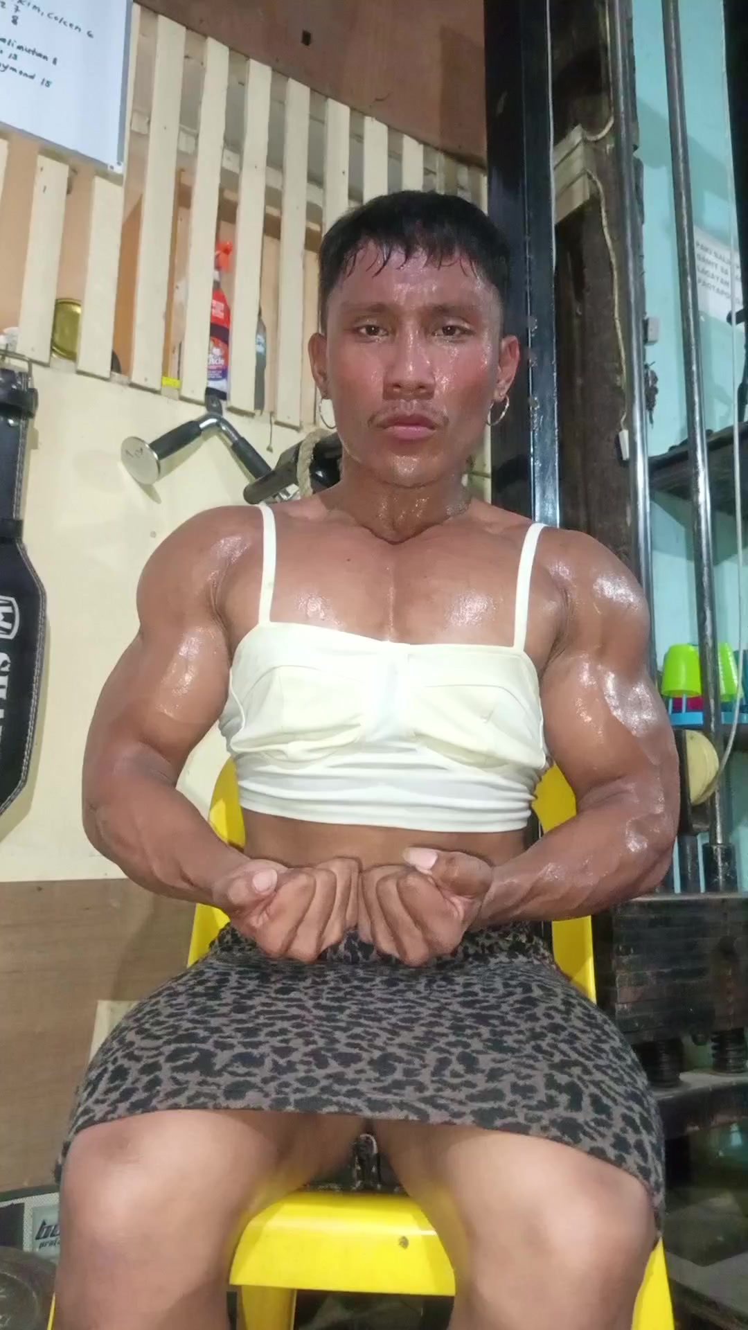 @Barbie arms